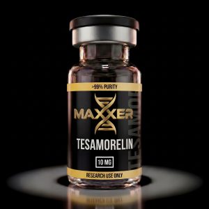 TESAMORELIN