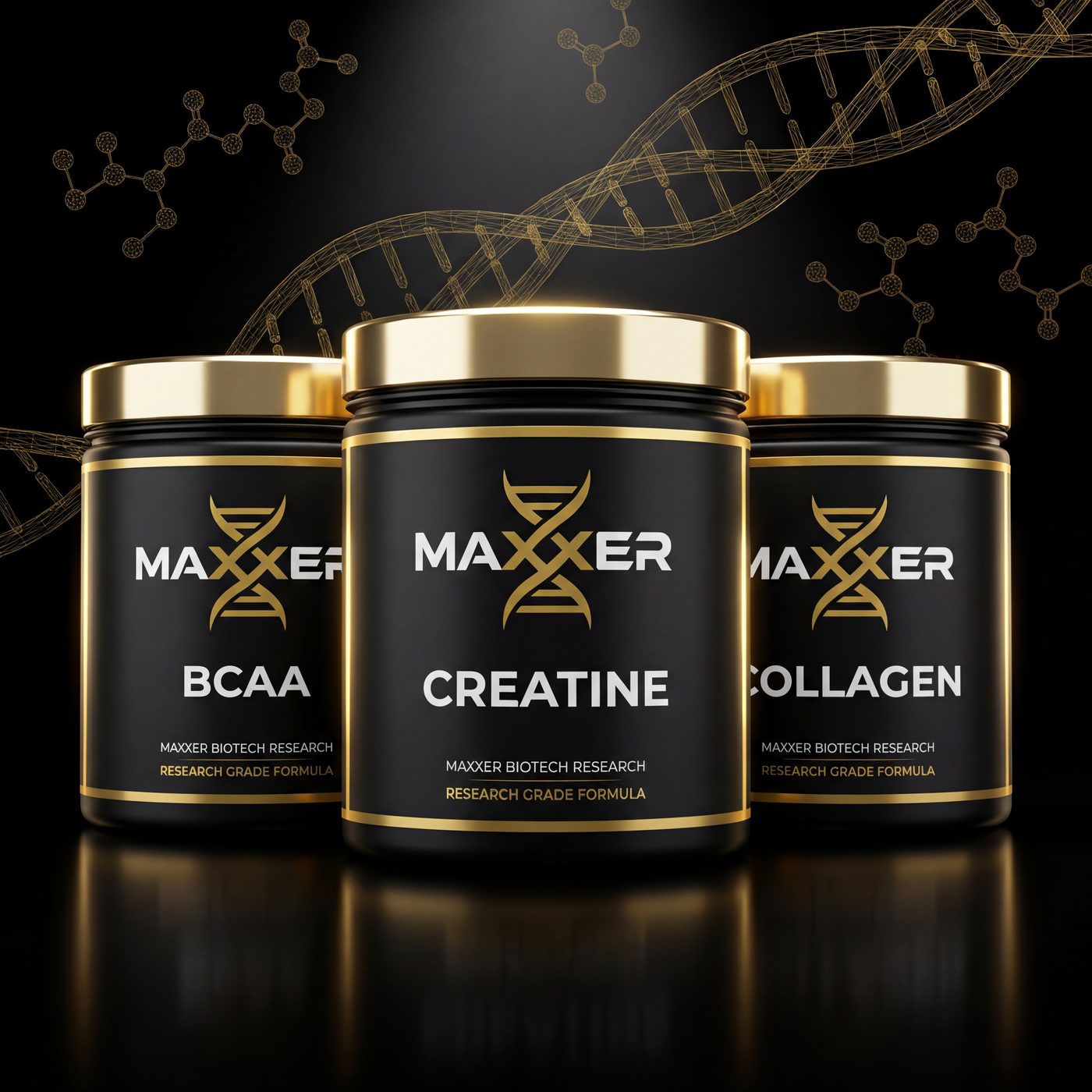 Supplements